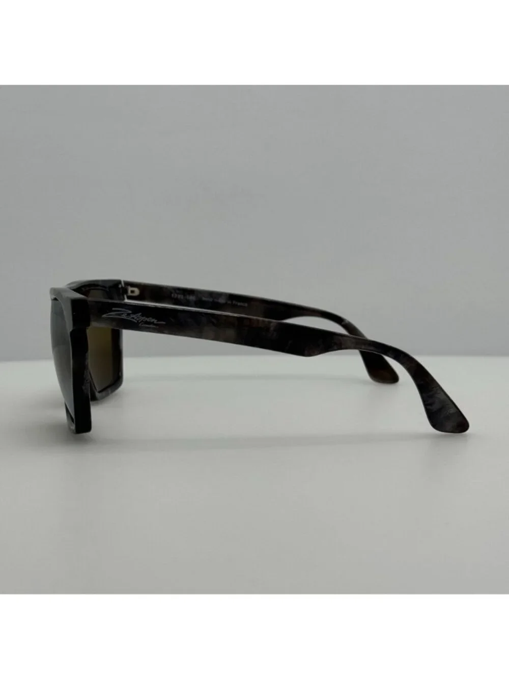 Ze Aspen Sunglasses Connection 1233-506 France Retro Ski